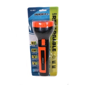 Lanterna cu Incarcare 220V art.867