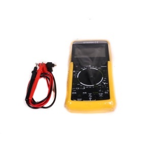 Multimetru Mic DT930B