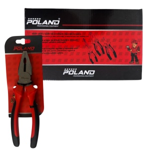 Patent Poland Standard Nr.8