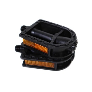 Pedale Plastic Copii