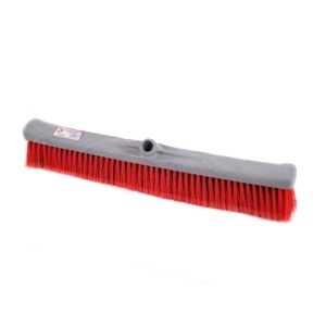Perie Curte cu 3 Fibre 60cm