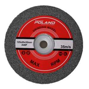 Piatra Gri Polizor 150x20x32mm P46