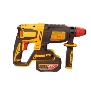 Picamer 42V 26mm cu 2 Acumulatori - Img 2