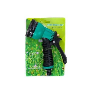 Pistol Stropit cu Rozeta 7 Functii