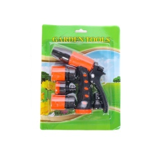 Pistol Stropit cu Varf Plastic + Accesorii