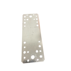 Placa Metalica 90x210mm