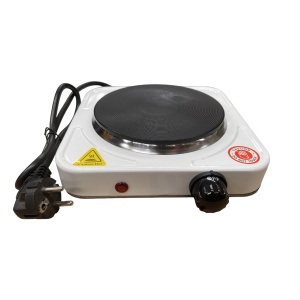 Plita Electrica 1Q 1500W CH