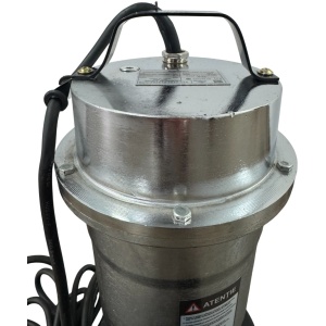 Pompa Apa Murdara Inox Fara Plutitor GW - Img 2