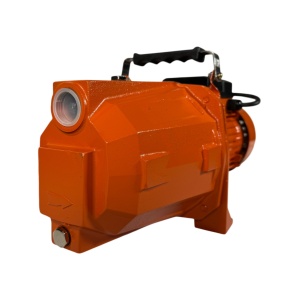 Pompa Jet Hidrofor 1.1kw AL 4.2 Bari GW - Img 4