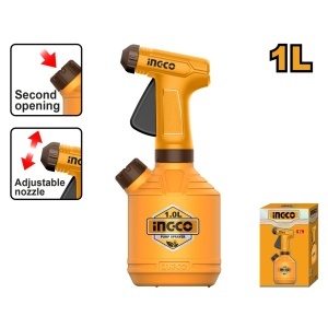 Pompa Spray 1L INGCO HSPP30102