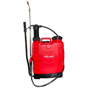 Pompa Stropit Manuala 16L cu Tija Cupru - Img 2