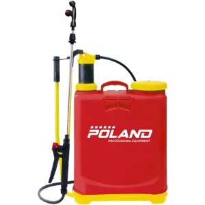 Pompa Stropit Manuala 16L Tija Metal+Plastic - Img 2