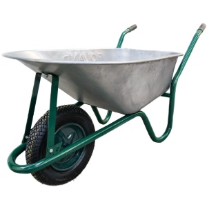 Roaba Poland 120L cu Roata 350-8 4PR
