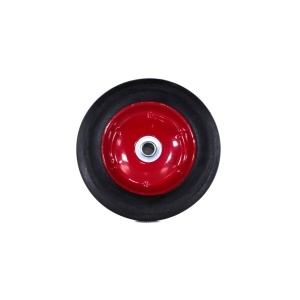 Roata Carucior Plina 8-1.75