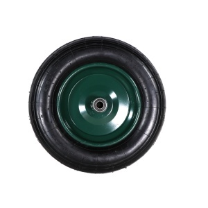 Roata Roaba 350-8 Rulment 6202 cu 4 Pliuri