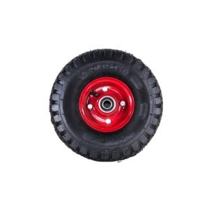 Roata Roaba 350-8 Rulment 6204 cu 8 Pliuri