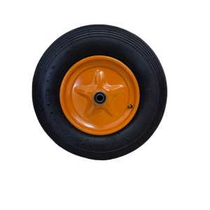 Roata Roaba 400-8 Rulment 6202 cu 4 Pliuri