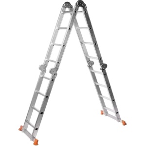 Scara Articulata cu Balamale 4x3 STS