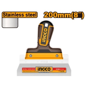 Spaclu pentru Rigips 200mm INGCO HPUT78200