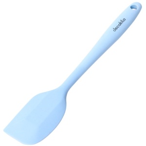Spatula Silicon 20cm DECAKILA