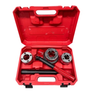 Trusa Filiere Tevi Metal Set 5buc