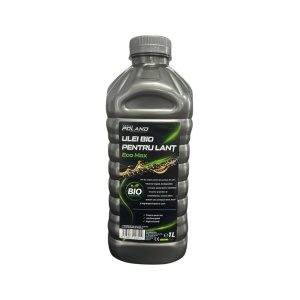 Ulei BIO ungere lant Eco max - 5L