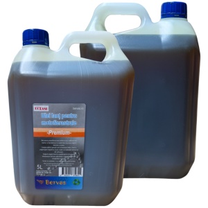 Ulei Ungere 5L Premium 5buc/bax