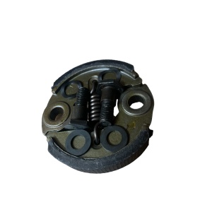 Ambreiaj Motocoasa cu 2 Suruburi CH 40.5cc