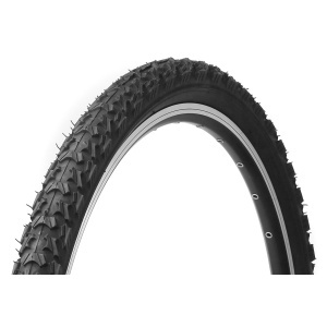 Anvelopa Bicicleta 24x1.95 VRB 103 WHL