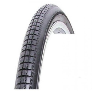 Anvelopa Bicicleta 26x1 3/8 VRB 015 WHL