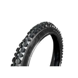 Anvelopa Bicicleta Bervas 16x1.95 H003