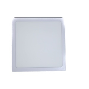 Aplica Patrata Iluminat cu LED 25x25cm 18W
