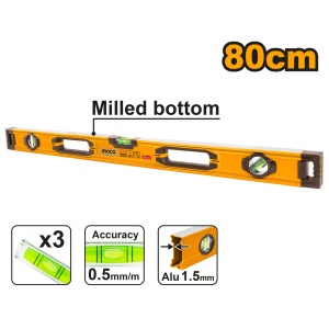 Boloboc 80cm INGCO HSL08080