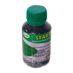 Bronz aluminiu efect 100 ml