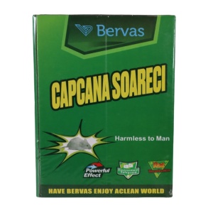 Carton cu Lipici Soareci