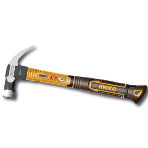 Ciocan cu 2 Colti 220g Maner Fibra Sticla