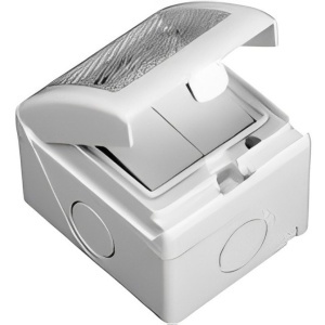 Comutator Aplicat cu Capac Silicon