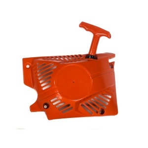 Demaror Motofierastrau cu Pornire Lenta (rotita metal)