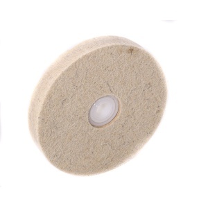 Disc Pasla Alba 125*20*32mm
