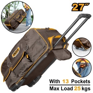 Geanta INGCO Tip Troler 25kg