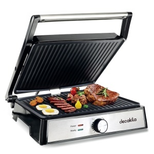 Gratar Electric 2000W