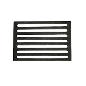 Gratar Soba 300x260mm