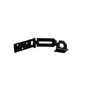 Inchizatoare Tip Valiza Neagra 4.5 '150mm