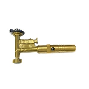 Lampa Gaz Alama Profesional
