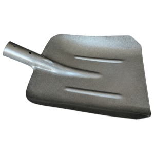 Lopata Dreapta Gri Lucios 750g - Img 2
