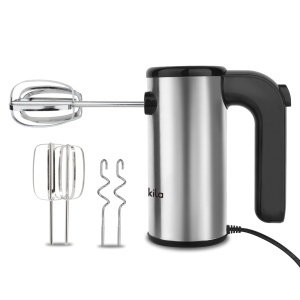 Mixer Inox 200W cu 5 Viteze