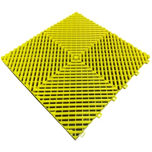 Pardoseala Modulara Gri Deschis 40x40cm - Img 7