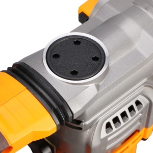 Picamer 20V 28mm Brushless Fara Baterie INGCO CRHLI20288 - Img 2
