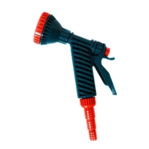 Pistol Stropit cu Rozeta Stut 1/2-3/4 TU