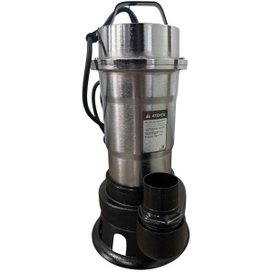 Pompa Apa Murdara Inox Fara Plutitor GW